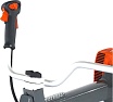 Бензиновый кусторез Holzfforma FF450