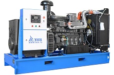 Дизельный генератор ТСС АД-150С-Т400-1РМ11 010150