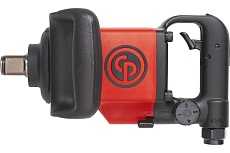 Пневматический ударный гайковерт Chicago Pneumatic CP7773D 1&quot; 8941077731