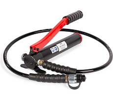 Гидравлическая ручная помпа КВТ ПМР-7003 69284