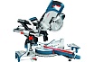 Торцовочная пила Bosch GCM 8 SJL Professional 0.601.B19.100
