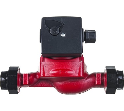 Насос WertRus WRS 25/40 WRS2540