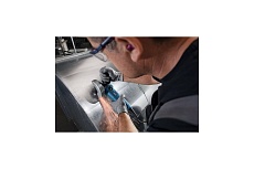 Углошлифмашина Bosch GWS 9-115 0.601.790.000