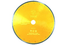 Круг алмазный 1A1R MARBLE-ELITE (300x60/25.4 мм) по мрамору Diam 236