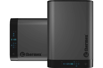 Водонагреватель аккумуляционный электрический Thermex THERMEX Bono 50 Wi-Fi ЭдЭБ03272