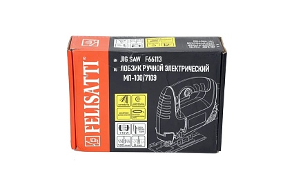 Лобзик Felisatti МП-100/710Э 619.5.1.00