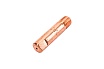 Наконечник 5 шт, М6, 25 мм, 0.6 мм, E-Cu Optima XL140.0008.5 &XL140.0008.5_0