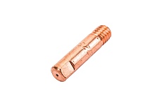 Наконечник 5 шт, М6, 25 мм, 0.6 мм, E-Cu Optima XL140.0008.5 &XL140.0008.5_0