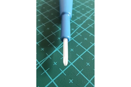 Керамическая отвертка ProsKit 1PK-034NG 00195971