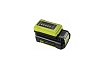 Набор аккумулятор 4 Ач + зарядное устройство 36В RY36BC17A-140 Ryobi 5133004704