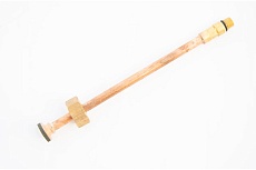 Подводка СваркаДжет ПС2 медная для смесителя Г 200 мм 4301080300010