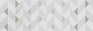 Декор Laparet Lima светло-серый 25х75 см