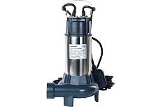 Фекальный насос UNIPUMP FEKACUT V1100DF 63948