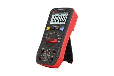 Цифровой мультиметр с автодиапазоном UNI-T UT60EU True RMS компактный NCV 00-00012008