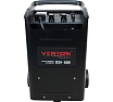 Пуско-зарядное устройство Verton Energy ПЗУ- 500 12/24 В, 50-800 Ач 01.5985.5996