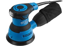 Эксцентриковая орбитальная шлифмашина Bull OS 1235 0327338