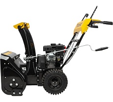 Бензиновый снегоуборщик Kranz KR562 KR-16-1121
