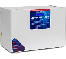Стабилизатор напряжения (12000 HV ±3 В 175-290 В) Энерготех UNIVERSAL 514479