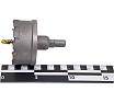 Коронка твердосплавная с центрирующим сверлом по металлу 68 мм Vertextools 1819-68