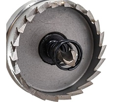 Коронка кольцевая 40 мм Gigant G-11308