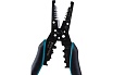 Стриппер Kraftool PK-60 многофункциональный, 0.5 - 6 кв.мм 22658