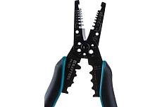 Стриппер Kraftool PK-60 многофункциональный, 0.5 - 6 кв.мм 22658