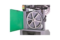 Ленточная пила по дереву Holzstar HBS 231-1 5902423