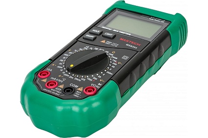 Цифровой мультиметр Mastech MS8264 00-00000278