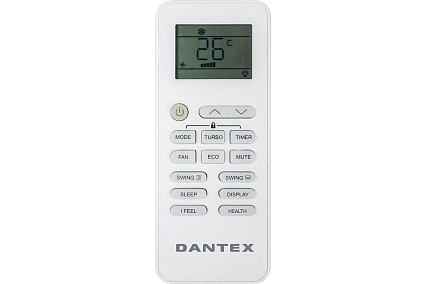 Инверторная сплит-система Dantex RK-09SATI/RK-09SATIE комплект 64942750