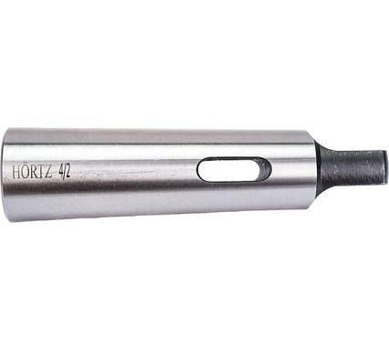 Втулка переходная КМ 4/2 HORTZ 42201