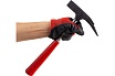 Шиферный Молоток Top Tools 500г, металлическая рукоятка 02A180