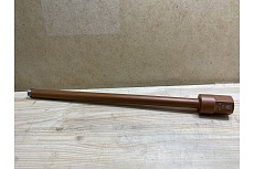 Сверло алмазное кольцевое DH-D400 (25х450 мм; 1 1/4; 3 сегмента) Адель ДУУ00007797