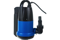 Дренажный насос для чистой воды HB Pump ДРЕНАЖНЫЙ 210-9 SW4015