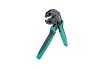 Клещи для обжима коаксиальных кабелей ProsKit CP-371V RG11/174/213 С00036732