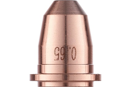 Сопло 0.6 мм, 20A IPT 60 KRZ6006 (5 шт. в упаковке) ПТК 00000042823