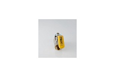 Шаровой газовый кран, стальная рукоятка 1/2 вн.-вн. Valtec VALGAS VT.271.N.04