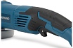 Углошлифовальная машина Starwind AGP-125-1020 1020Вт, 11800 об/мин., рез.шпин.:M14, d=125 мм 1534226