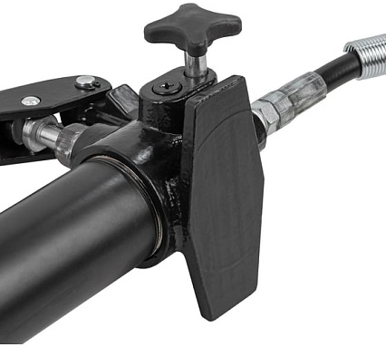 Насос гидравлический Forsage 10т F-0100-2A-2(1266)