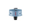 Коронка пильная Special for Sheet Metal (70 мм; HSS-CO) Bosch 2608584804