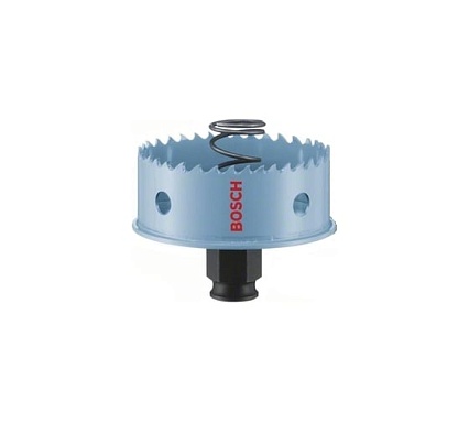 Коронка пильная Special for Sheet Metal (70 мм; HSS-CO) Bosch 2608584804