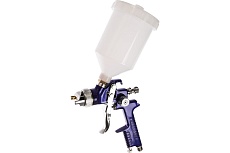 Окрасочный пистолет Huberth H827 RP20827-17