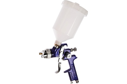 Окрасочный пистолет Huberth H827 RP20827-17