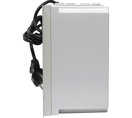 Стабилизатор напряжения Ресанта АСН 1000 Н/1-Ц Lux 63/6/14