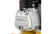 Воздушный компрессор Denzel DK1800/50,Х-PRO 1,8 кВт, 280л/мин, 50л 58068