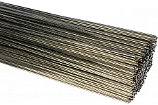 Прутки нержавеющие TIG ER-308LSi (5 кг; 1 мм; 1000 мм) Кедр 7260024