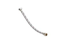 Гибкая подводка для воды Altstream BASE ГИГАНТ d32мм 1&quot; г/ш 1,2м 023011612