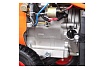 Бензиновый генератор Patriot SRGE 6500E 474103070