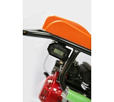 Вибротрамбовка Samsan 80 кг, 14 кН TR2801