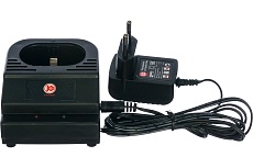 Зарядное устройство для Ni-Cd батареи ДА-514/2+ Калибр 00000065326