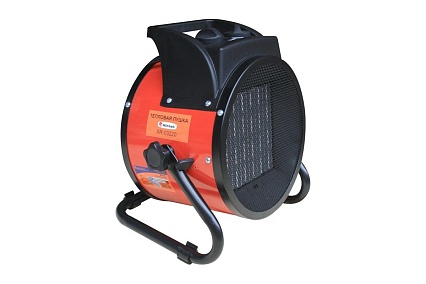 Тепловая пушка Hintek XR-03220 3 кВт 04.01.01.000119